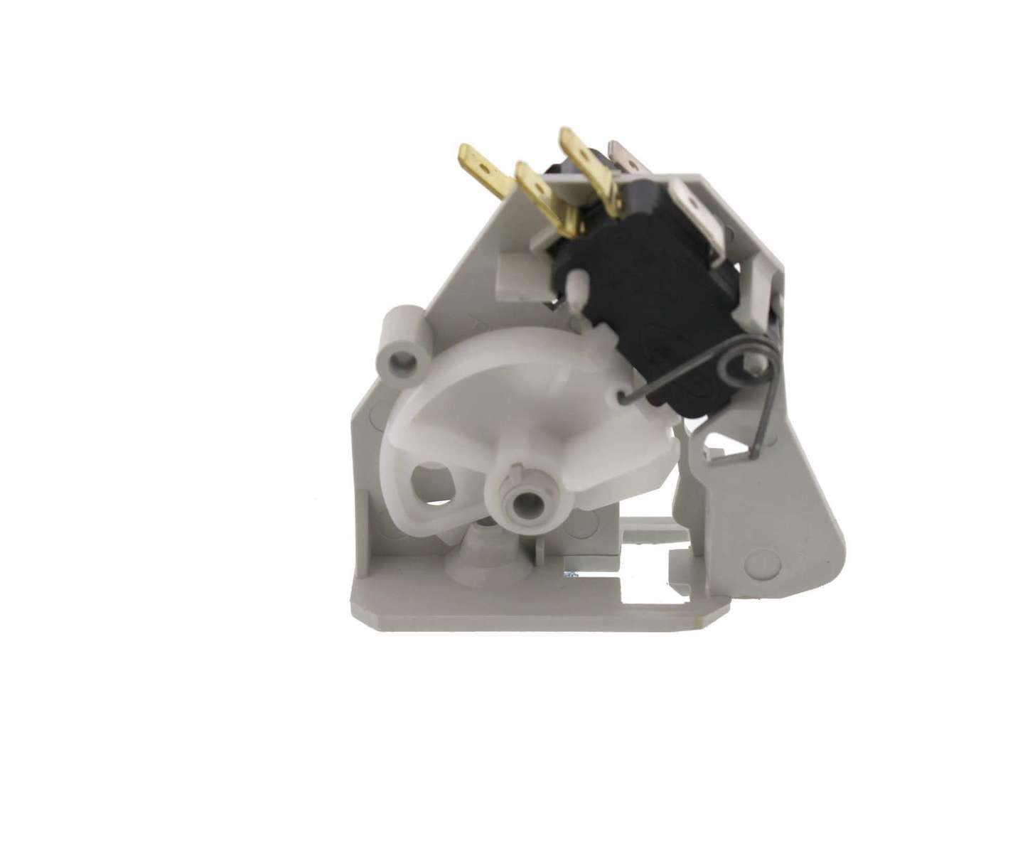 W11182140 - Genuine OEM Whirlpool Microwave Interlock Assembly